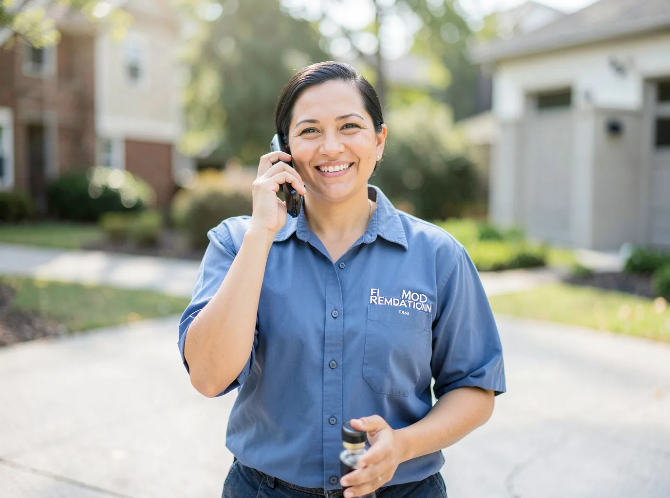 Mold Remediation Trussville, AL FAQs